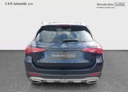 Mercedes-Benz GLC 9