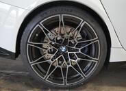 BMW M3 5