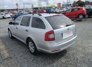 Škoda Octavia 6