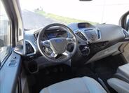 Ford Tourneo Custom 16