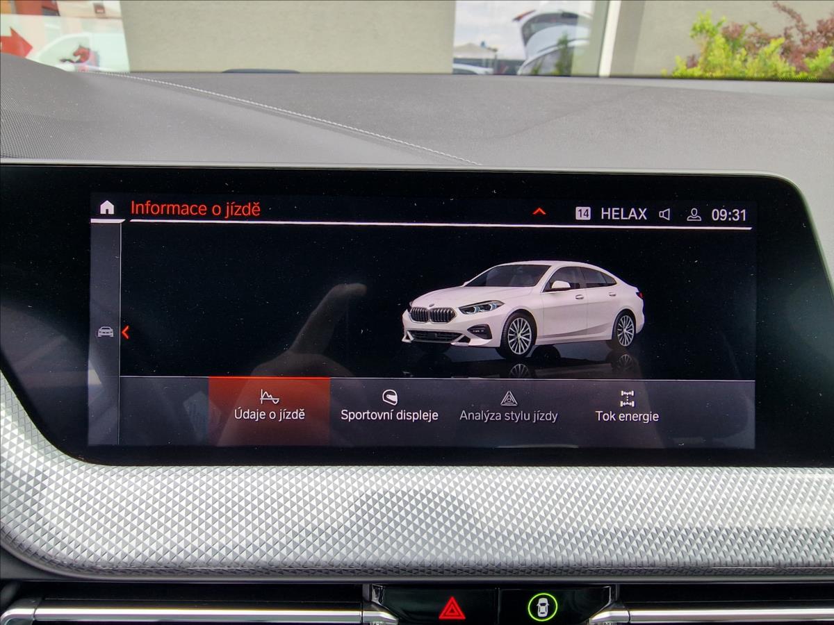 BMW Řada 2