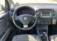 Volkswagen Golf Plus 13