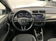 Škoda Fabia 5