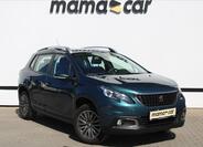 Peugeot 2008 1