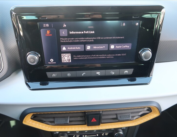 Seat Arona 32