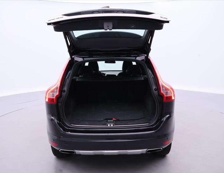 Volvo XC60 9