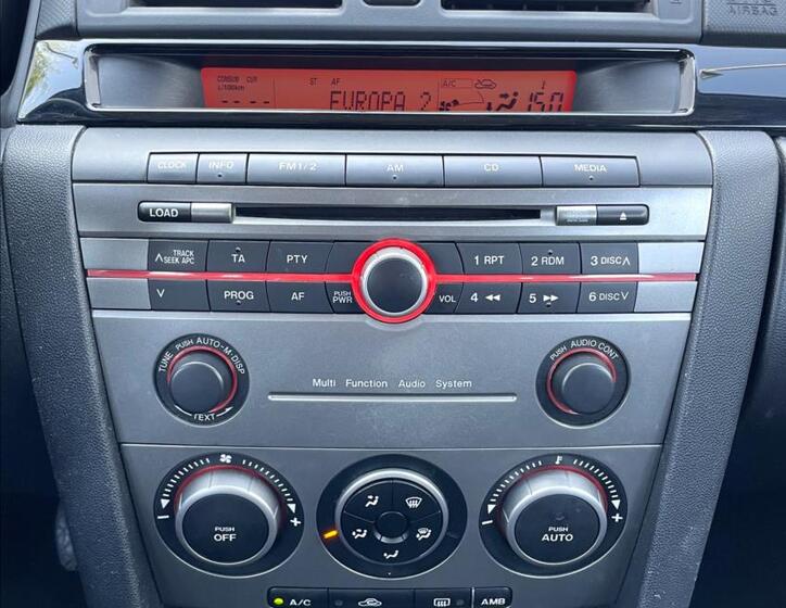 Mazda 3 17