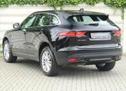 Jaguar F-Pace 4
