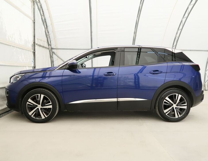 Peugeot 3008 9