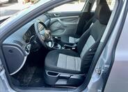 Škoda Octavia 10