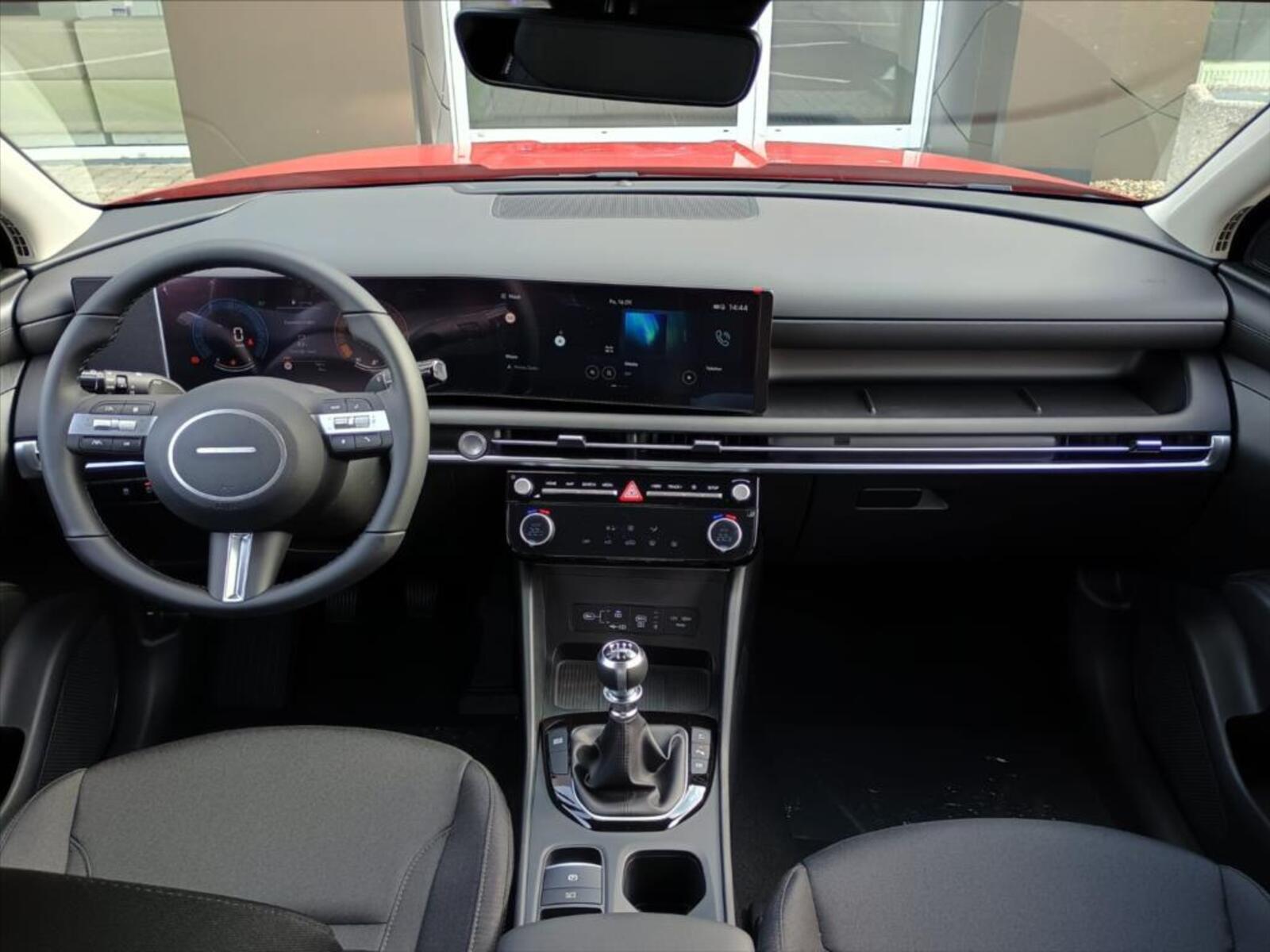 Hyundai Tucson 4