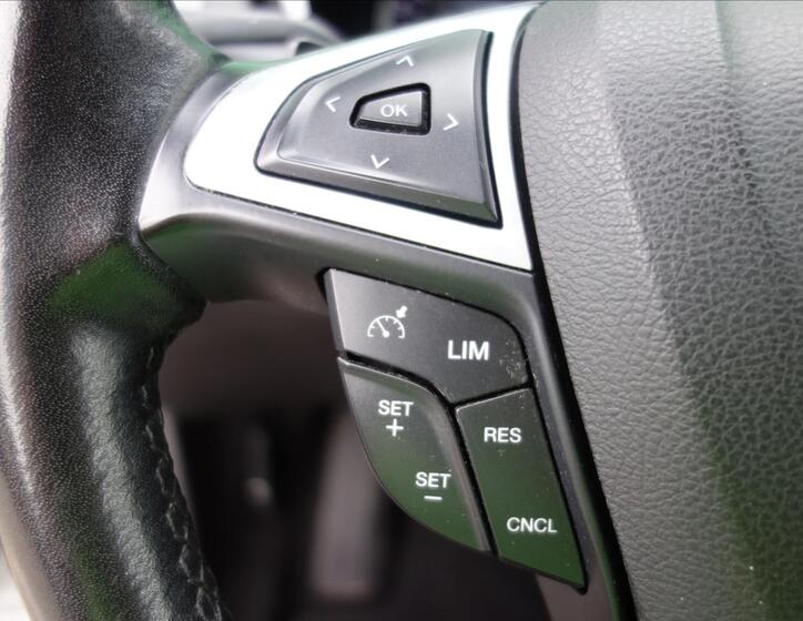Ford Mondeo 22