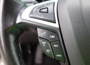 Ford Mondeo 22