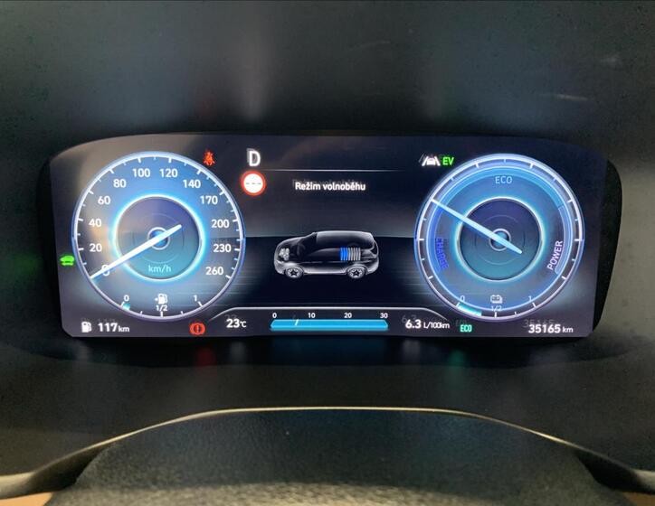 Hyundai Santa Fe 45
