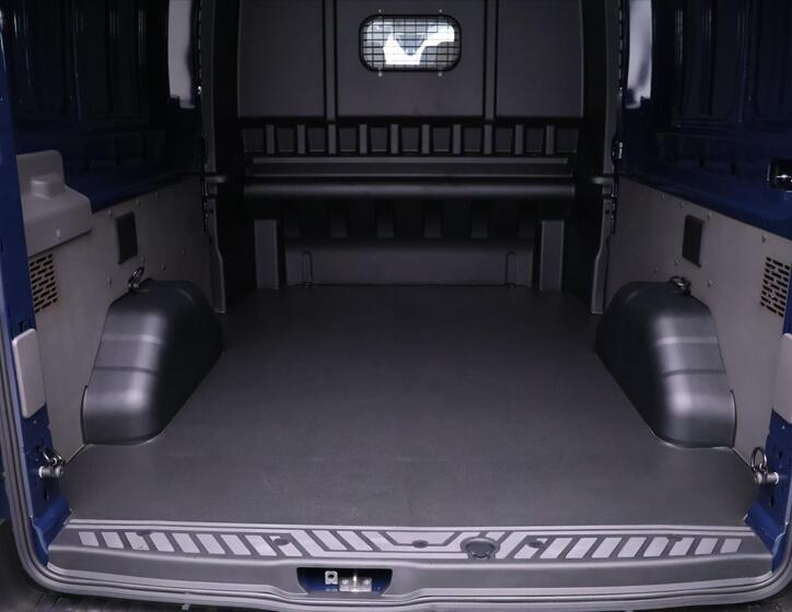 Ford Transit 10
