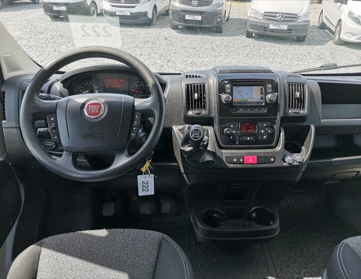 Fiat Ducato 17