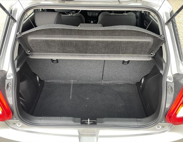 Suzuki Swift 9