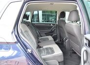 Volkswagen Golf Sportsvan 24