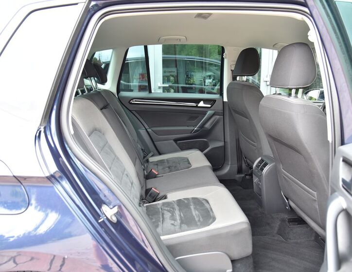 Volkswagen Golf Sportsvan 24