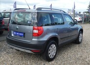 Škoda Yeti 6
