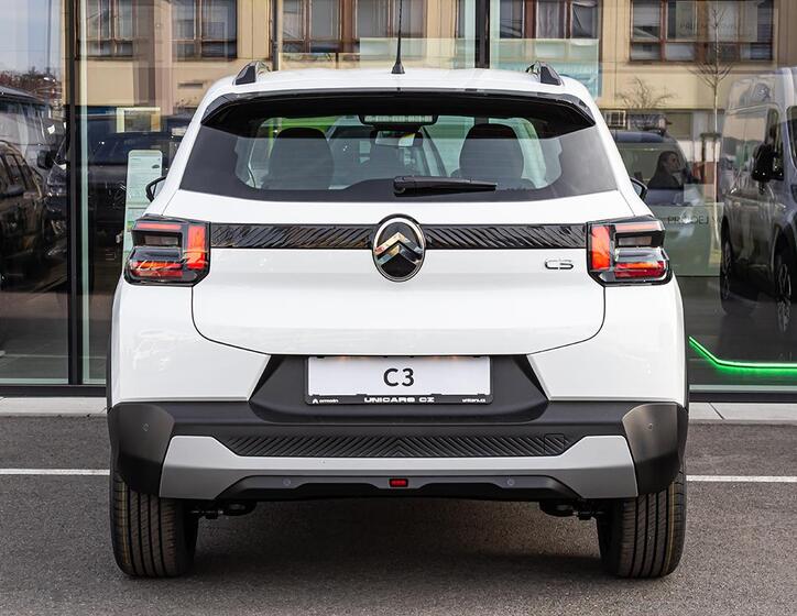 Citroën C3 6