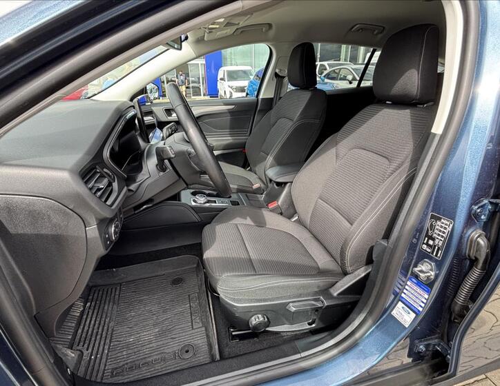 Ford Focus 21