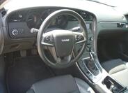 Saab 9-5 11