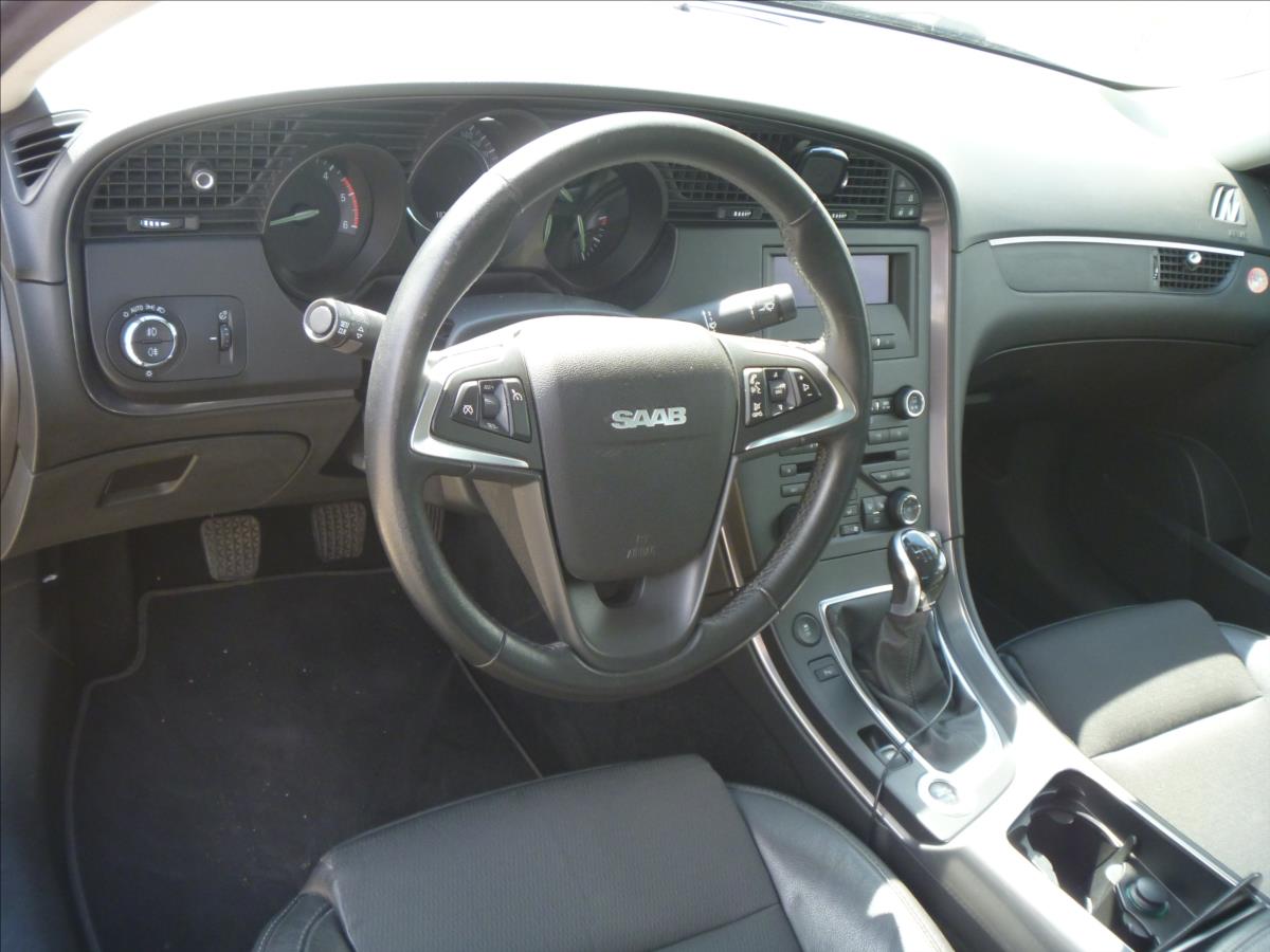 Saab 9-5