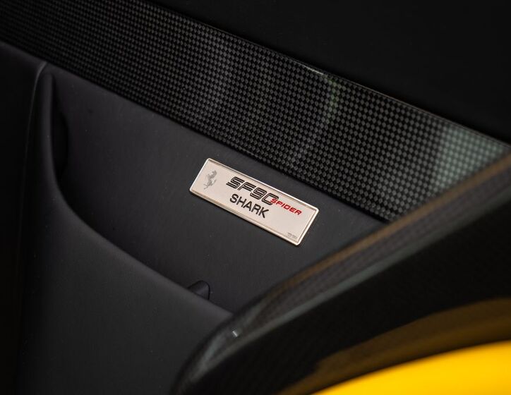 Ferrari SF90 17