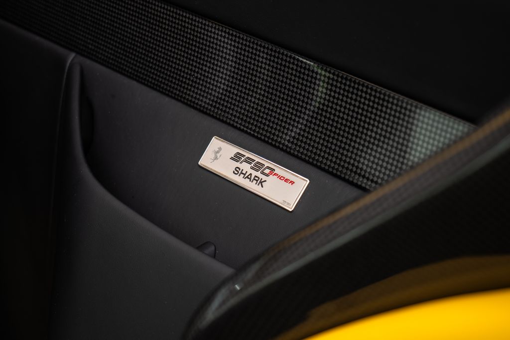 Ferrari SF90