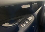 Mercedes-Benz GLC 12