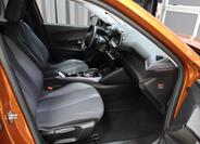 Peugeot 2008 11