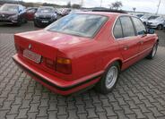 BMW Řada 5 10