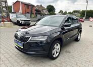 Škoda Karoq 4