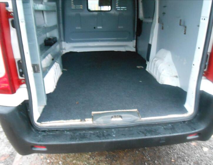 Fiat Scudo 10