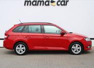 Škoda Fabia 8