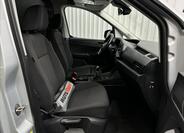 Volkswagen Caddy 35