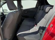 Toyota Yaris 11