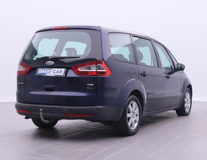 Ford Galaxy 5