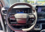 Toyota ProAce Verso 17