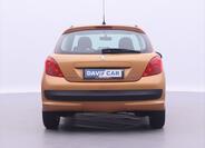 Peugeot 207 6
