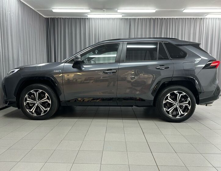 Suzuki Across 5
