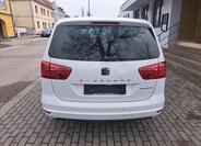 Seat Alhambra 6