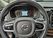 Volvo XC90 8
