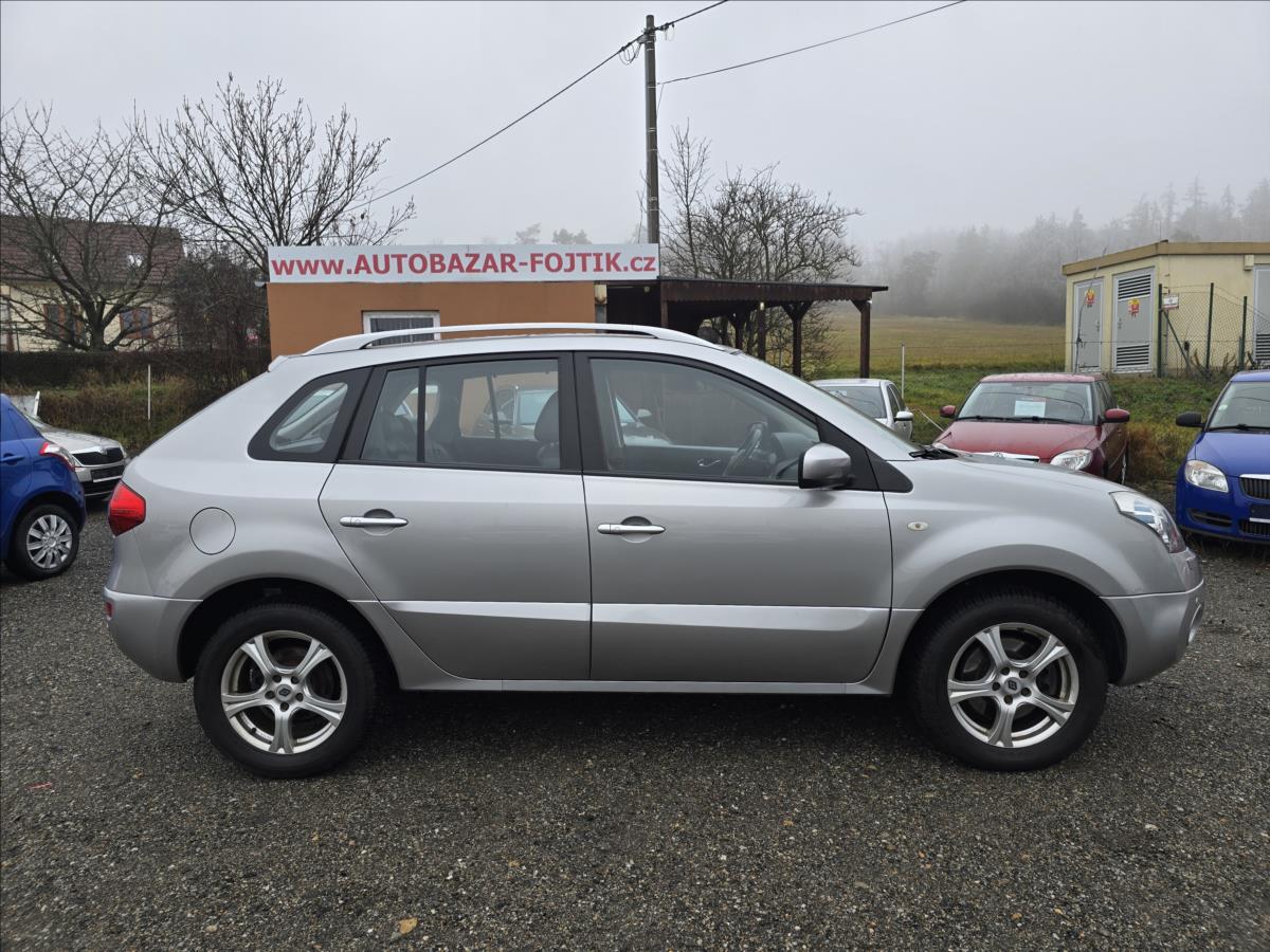 Renault Koleos