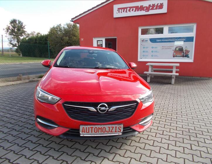 Opel Insignia 2