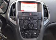 Opel Astra 13