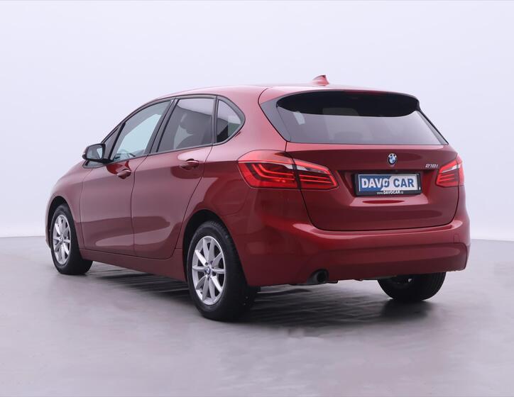 BMW Řada 2 5