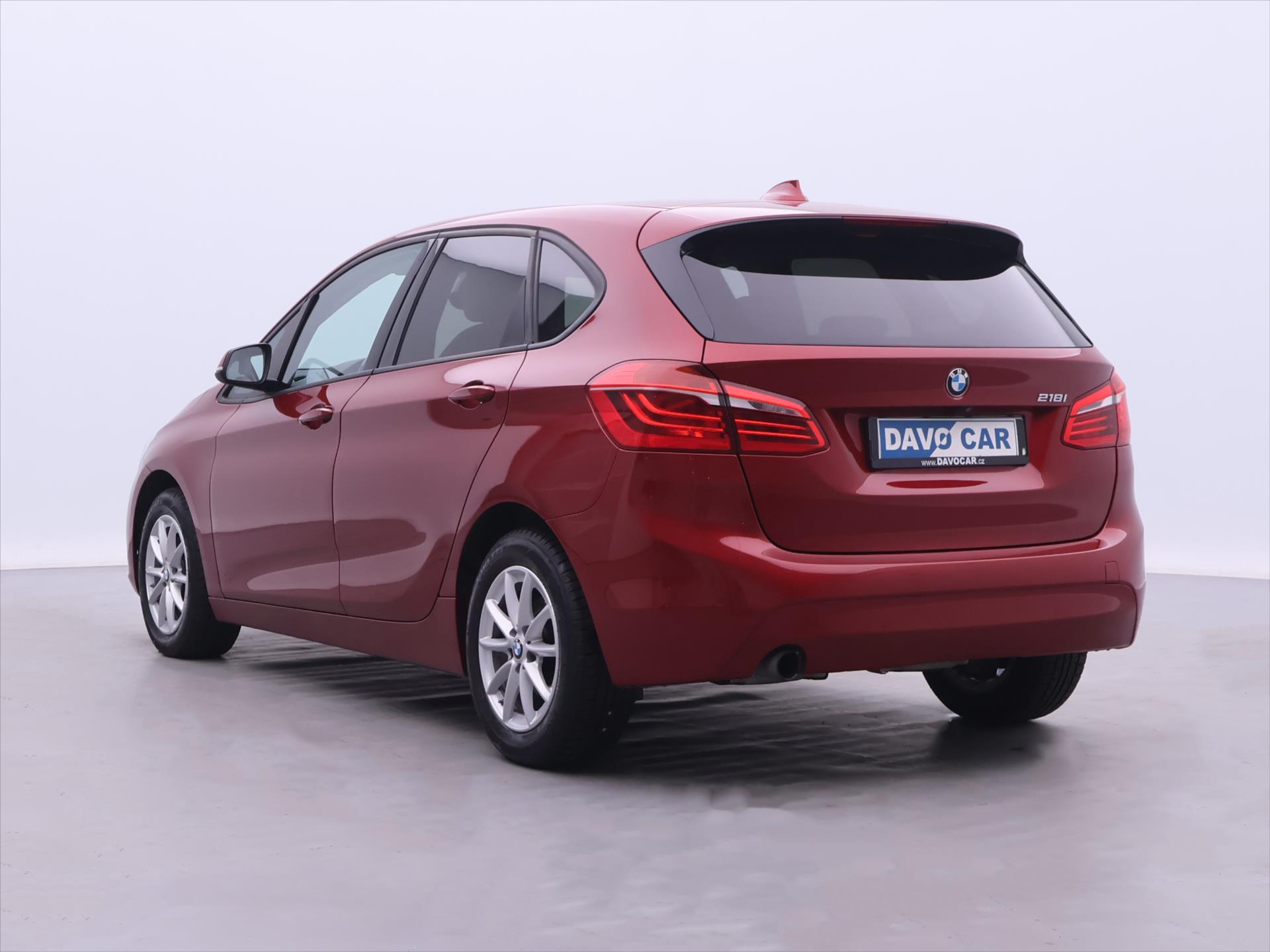 BMW Řada 2