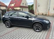 Subaru XV 2